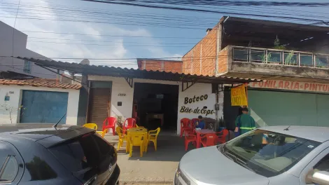imagem 2 - Ponto Comercial Com Casa Nos fundos imagem 2 - Ponto Comercial Com Casa Nos fundos