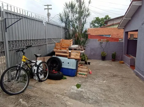 imagem 2 - Casa na Vila São Bento com amplo terreno imagem 2 - Casa na Vila São Bento com amplo terreno