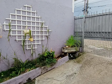 imagem 1 - Casa na Vila São Bento com amplo terreno imagem 1 - Casa na Vila São Bento com amplo terreno