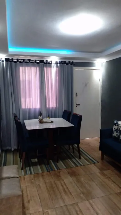 imagem 2 - Apartamento - Padrão imagem 2 - Apartamento - Padrão