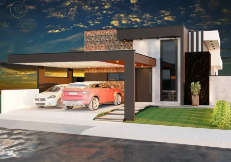 imagem 1 - Casa - Condomínio imagem 1 - Casa - Condomínio