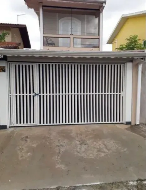 imagem 1 - Casa - Sobrado imagem 1 - Casa - Sobrado