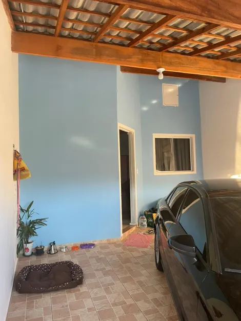 imagem 1 - Excelente casa no Campos de Sao Jose Venha conferir! imagem 1 - Excelente casa no Campos de Sao Jose Venha conferir!