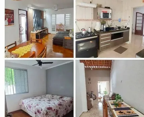 imagem 2 - Casa com 4 Quartos à venda, 183m² - Jardim Satélite imagem 2 - Casa com 4 Quartos à venda, 183m² - Jardim Satélite