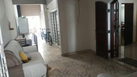 imagem 4 - Casa com 4 Quartos à venda, 183m² - Jardim Satélite imagem 4 - Casa com 4 Quartos à venda, 183m² - Jardim Satélite