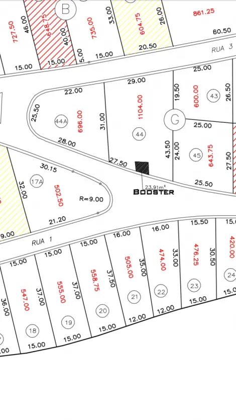 imagem 4 - Terreno em Taubaté com 1.100 metros, pequeno declive, rua com asfalto, próximo a Dutra e via Vale shopping, escritura registrada, aceita permuta por casa ou apto em caraguatatuba. imagem 4 - Terreno em Taubaté com 1.100 metros, pequeno declive, rua com asfalto, próximo a Dutra e via Vale shopping, escritura registrada, aceita permuta por casa ou apto em caraguatatuba.