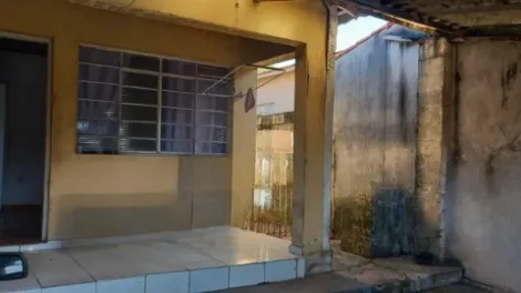 imagem 2 - CASA NO PARQUE INDUSTRIAL COM EDICÚLA imagem 2 - CASA NO PARQUE INDUSTRIAL COM EDICÚLA