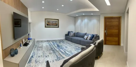 imagem 1 - LINDO SOBRADO COM PISCINA, AREA GOURMET, 4 SUITES, ESCRITÓRIO, AT 360 M2, AC 450 M2 imagem 1 - LINDO SOBRADO COM PISCINA, AREA GOURMET, 4 SUITES, ESCRITÓRIO, AT 360 M2, AC 450 M2