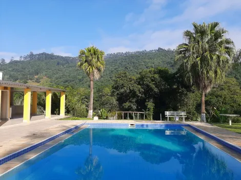 imagem 2 - Chácara em Santa Branca imagem 2 - Chácara em Santa Branca