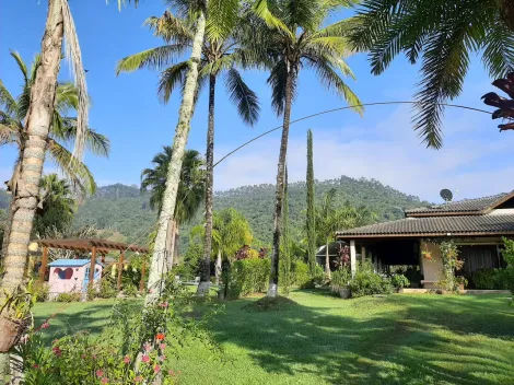 imagem 3 - Chácara em Santa Branca imagem 3 - Chácara em Santa Branca