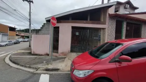 imagem 3 - Casa Térrea de Esquina com 2 Dormitórios e Suíte no Bairro Campos de São José imagem 3 - Casa Térrea de Esquina com 2 Dormitórios e Suíte no Bairro Campos de São José