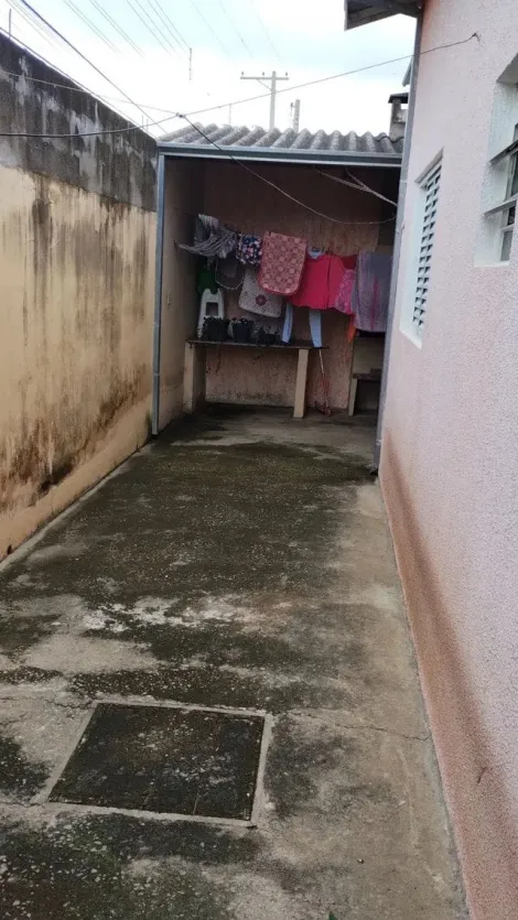 imagem 4 - Casa Térrea de Esquina com 2 Dormitórios e Suíte no Bairro Campos de São José imagem 4 - Casa Térrea de Esquina com 2 Dormitórios e Suíte no Bairro Campos de São José