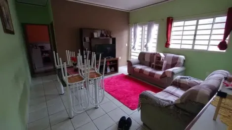 imagem 1 - Casa Térrea de Esquina com 2 Dormitórios e Suíte no Bairro Campos de São José imagem 1 - Casa Térrea de Esquina com 2 Dormitórios e Suíte no Bairro Campos de São José