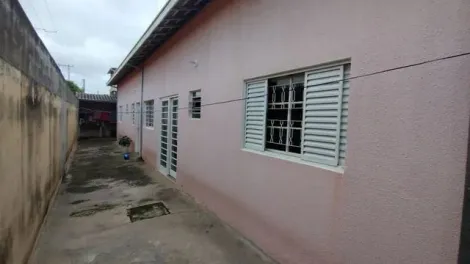 imagem 2 - Casa Térrea de Esquina com 2 Dormitórios e Suíte no Bairro Campos de São José imagem 2 - Casa Térrea de Esquina com 2 Dormitórios e Suíte no Bairro Campos de São José