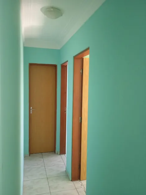 imagem 3 - Apartamento Duplex com 3 Dormitórios e 2 Vagas no Centro de Taubaté! imagem 3 - Apartamento Duplex com 3 Dormitórios e 2 Vagas no Centro de Taubaté!