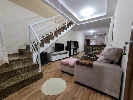 imagem 4 - CASA COM 3 DORMITÓRIOS SENDO UMA  SUÍTE. imagem 4 - CASA COM 3 DORMITÓRIOS SENDO UMA  SUÍTE.