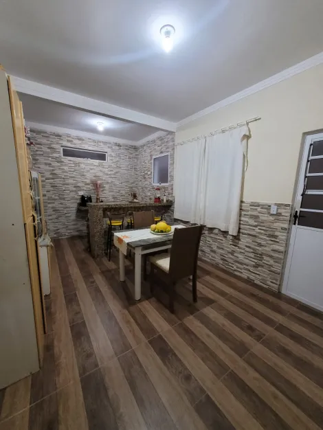 imagem 2 - CASA COM 3 DORMITÓRIOS SENDO UMA  SUÍTE. imagem 2 - CASA COM 3 DORMITÓRIOS SENDO UMA  SUÍTE.
