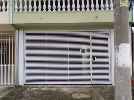imagem 1 - Casa - Sobrado imagem 1 - Casa - Sobrado