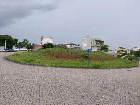 imagem 1 - Terreno plano de esquina no condomínio Reserva do Paratehy - 1255 m² imagem 1 - Terreno plano de esquina no condomínio Reserva do Paratehy - 1255 m²