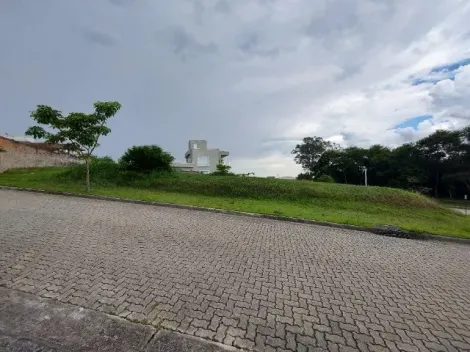 imagem 3 - Terreno plano de esquina no condomínio Reserva do Paratehy - 1255 m² imagem 3 - Terreno plano de esquina no condomínio Reserva do Paratehy - 1255 m²