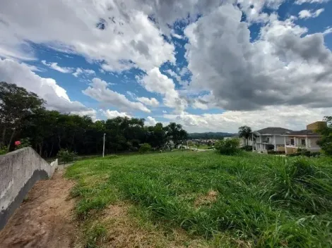 imagem 4 - Terreno plano de esquina no condomínio Reserva do Paratehy - 1255 m² imagem 4 - Terreno plano de esquina no condomínio Reserva do Paratehy - 1255 m²