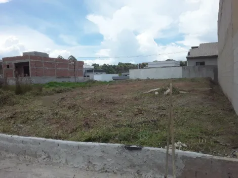 imagem 1 - Lote de terreno no Portal dos Pássaros - 250,00 m² imagem 1 - Lote de terreno no Portal dos Pássaros - 250,00 m²