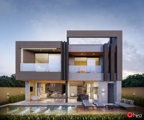imagem 4 - Casa - Condomínio imagem 4 - Casa - Condomínio