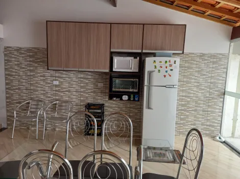 imagem 2 - CASA COM 3 DORMITÓRIOS E 4 VAGAS DE GARAGEM imagem 2 - CASA COM 3 DORMITÓRIOS E 4 VAGAS DE GARAGEM