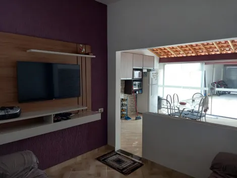 imagem 3 - CASA COM 3 DORMITÓRIOS E 4 VAGAS DE GARAGEM imagem 3 - CASA COM 3 DORMITÓRIOS E 4 VAGAS DE GARAGEM