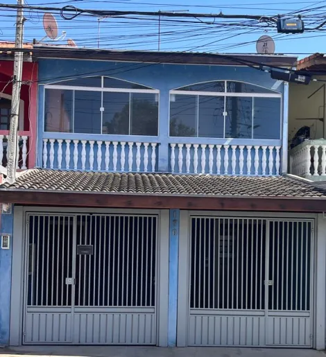 imagem 2 - Casa - Sobrado imagem 2 - Casa - Sobrado