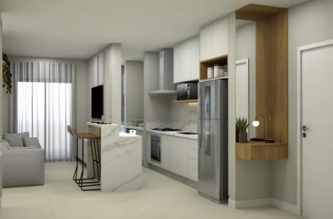 imagem 2 - Apto novo na praia das Toninhas em Ubatuba 2 dormitórios, 1 suíte, varanda gourmet planejada, uma vista linda para o mar, próximo a praia. imagem 2 - Apto novo na praia das Toninhas em Ubatuba 2 dormitórios, 1 suíte, varanda gourmet planejada, uma vista linda para o mar, próximo a praia.