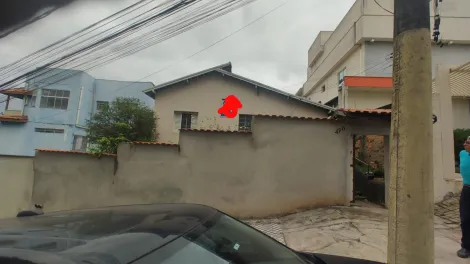 imagem 2 - Casa com terreno comercial imagem 2 - Casa com terreno comercial