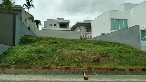 imagem 1 - Lote de terreno no Residencial Jaguary - 450 m² - R$ 852.000,00 imagem 1 - Lote de terreno no Residencial Jaguary - 450 m² - R$ 852.000,00