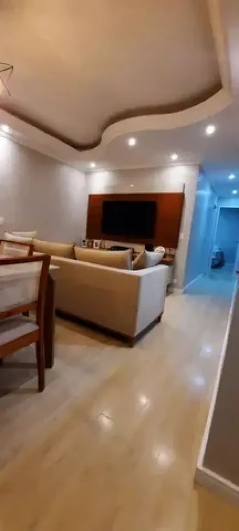 imagem 3 - Apartamento - Ed. Solar dos Ypês - 71 m² - R$ 330.000,00 imagem 3 - Apartamento - Ed. Solar dos Ypês - 71 m² - R$ 330.000,00