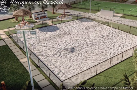 imagem 5 - Terreno - Condomínio imagem 5 - Terreno - Condomínio