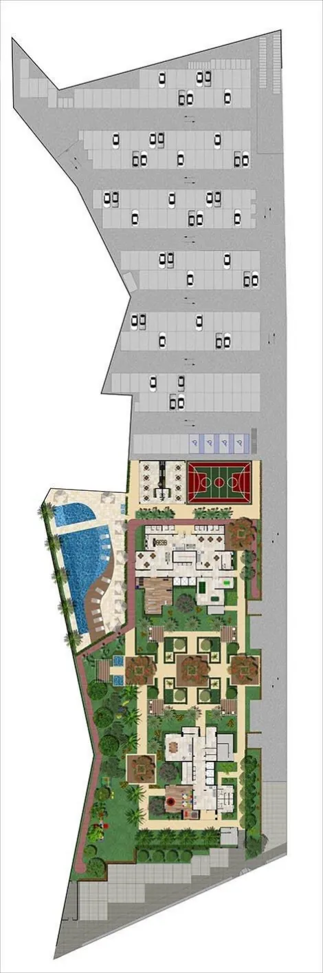 imagem 1 - Apartamento - Padrão imagem 1 - Apartamento - Padrão