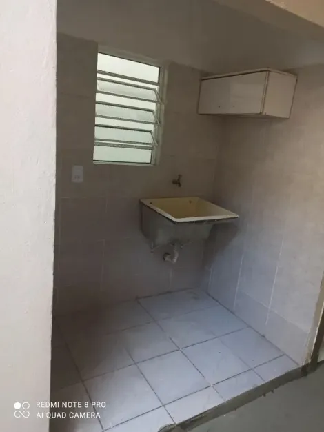imagem 5 - Casa no Jardim Santa Luzia - 72 m² imagem 5 - Casa no Jardim Santa Luzia - 72 m²