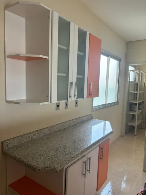 imagem 2 - Ed Pontal da Atlântida (Floradas de São José) - 4 quartos / 1 suíte / 2 vagas imagem 2 - Ed Pontal da Atlântida (Floradas de São José) - 4 quartos / 1 suíte / 2 vagas