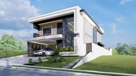 imagem 1 - Casa - Condomínio imagem 1 - Casa - Condomínio