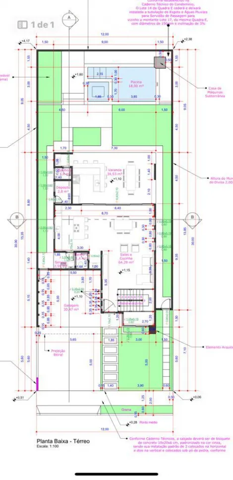 imagem 5 - Casa - Condomínio imagem 5 - Casa - Condomínio