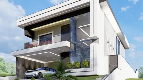 imagem 2 - Casa - Condomínio imagem 2 - Casa - Condomínio