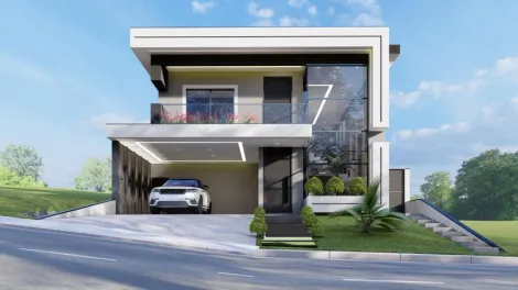 imagem 3 - Casa - Condomínio imagem 3 - Casa - Condomínio