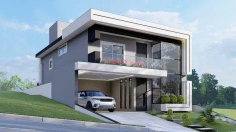 imagem 4 - Casa - Condomínio imagem 4 - Casa - Condomínio