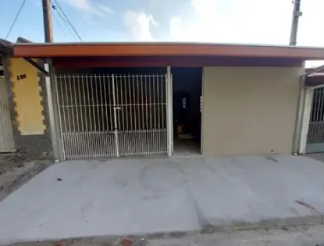 imagem 1 - Casa toda reformada no Campo dos Alemães imagem 1 - Casa toda reformada no Campo dos Alemães