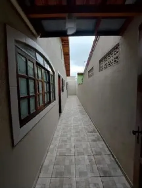 imagem 2 - Casa toda reformada no Campo dos Alemães imagem 2 - Casa toda reformada no Campo dos Alemães