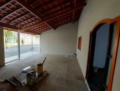 imagem 4 - Casa toda reformada no Campo dos Alemães imagem 4 - Casa toda reformada no Campo dos Alemães