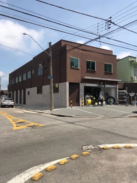 imagem 1 - Comercial - Prédio imagem 1 - Comercial - Prédio
