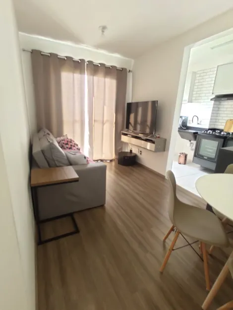 imagem 1 - Apartamento - Padrão imagem 1 - Apartamento - Padrão