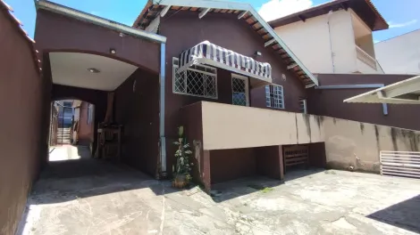 imagem 2 - casa na avenida salinas bosque dos eucaliptos imagem 2 - casa na avenida salinas bosque dos eucaliptos