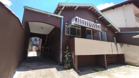imagem 1 - casa na avenida salinas bosque dos eucaliptos imagem 1 - casa na avenida salinas bosque dos eucaliptos